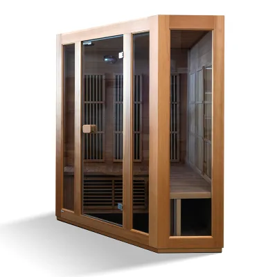 INFRA SAUNA Valencie