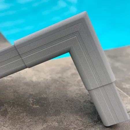 X-SHAPE SILVER